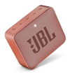 PARLANTE JBL GO2 BLUETOOTH CINNAMON